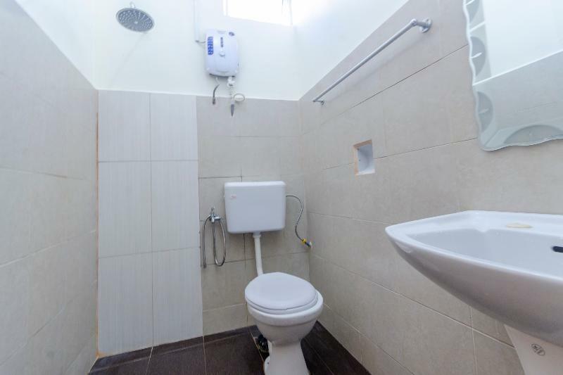 Oyo 703 Myra Hotel Mersing Eksteriør bilde